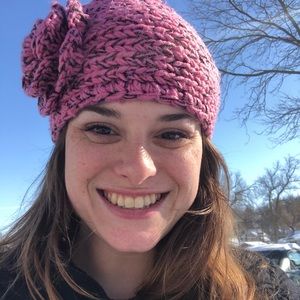 Meet your Posher, Malynda